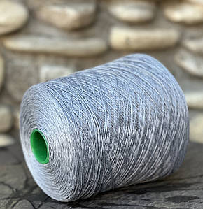 Італійська лляна пряжа Frescolino