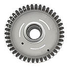 Барабан (на 4 фрикційні диски) Low Clutch Drum АКПП 62TE 68029389AA, фото 4