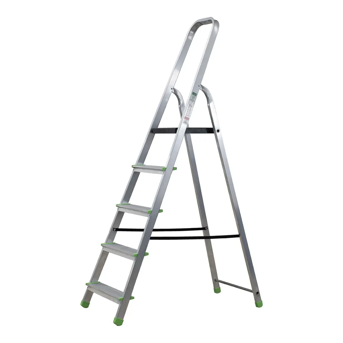 Драбина алюмінієва 4 ступені 914 ITOSS