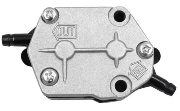 Бензиновый насос для човнових моторів YAMAHA, 692-24410-00.