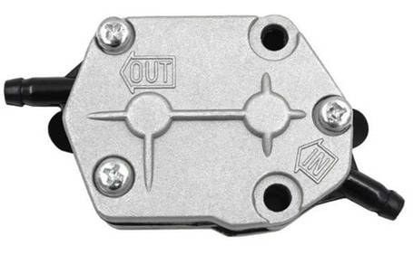 Бензиновый насос для човнових моторів YAMAHA, 692-24410-00., фото 1