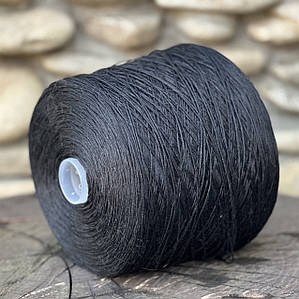 Італійська лляна пряжа Frescolino