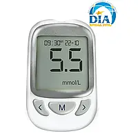 Глюкометр NEO (білий)