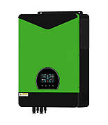 Гібридний сонячний інвертор однофазний 10,2KW (OrangeWOW - 10,2KW)