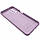 Силіконовий чохол Soft Silicone Case для Samsung A135 Galaxy A13 4G (гліцинія), фото 3