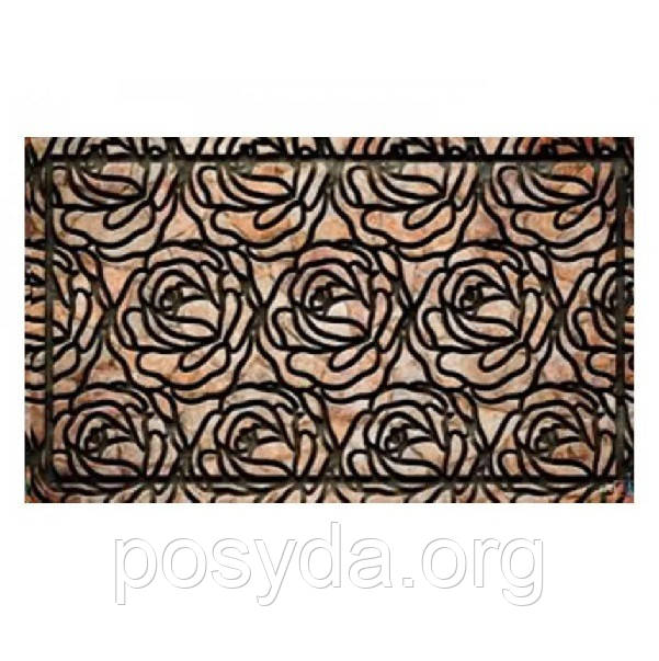 Килимок гумовий ARTIMAT К-602-82 (45х75см) 000019227, фото 1