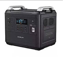 Портативна електростанція 2000 Вт Eco Play SYD-N079, 2048Wh, LiFePO4
