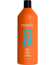 Шампунь для гладкості волосся Matrix Total Results Mega Sleek 1000 мл