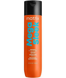 Шампунь для гладкості волосся Matrix Total Results Mega Sleek 300 мл