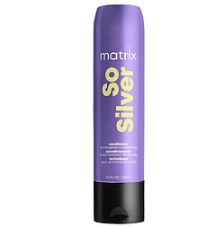 Кондиціонер антижовтий для волосся Matrix Total Results Color Obsessed So Silver 300 мл
