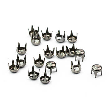 Заклепка краб