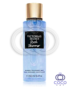 Парфумований міст Victoria's Secret Rush Shimmer із шимером 250 ml