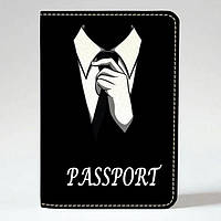 Обкладинки для паспорта