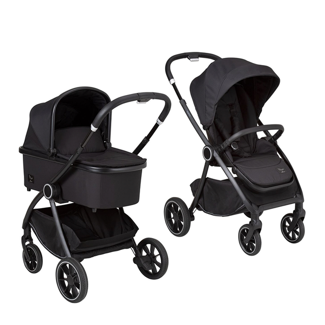 Коляска 2в1 Hartan Verso Коляска 2в1 Hartan Verso