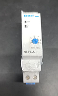 Реле часу NTE8-A (затримка часу вимкнення) 12-120с AC230В Chint