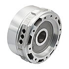 Барабан (на 4 фрикційні диски) Low Clutch Drum АКПП 62TE 68029389AA, фото 6