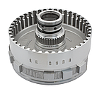 Барабан (на 4 фрикційні диски) Low Clutch Drum АКПП 62TE 68029389AA, фото 7