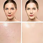 Триколірна база під макіяж TUZ, 40 мл / Праймер для обличчя / Основа під макіяж, фото 6