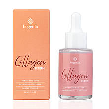 BG427 Сироватка для обличчя Bogenia Collagen Serum (30 мл)