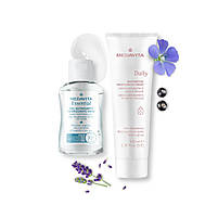 Крем для відновлення рук та нігтів Medavita Hand Crema, фото 3