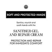 Крем для відновлення рук та нігтів Medavita Hand Crema, фото 6