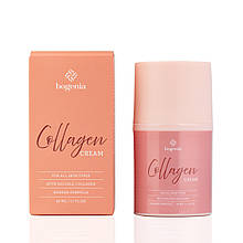 BG427 Крем для обличчя Bogenia Collagen Cream (50 мл)