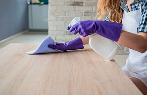 Засоби для меблів