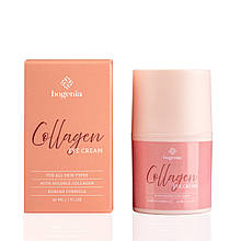 BG427 Крем для шкіри навколо очей Bogenia Collagen Eye Cream (30 мл)