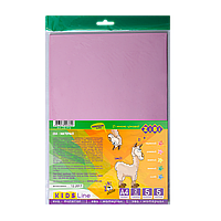 Набір матеріалу EVA, 5 аркушів, 5 кольорів (ZB.1916)