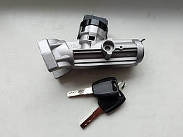 Замок запалювання на Fiat Ducato 244, Peugeot Boxer 2, Citroen Jumper 2 (2002-2006), 4162AL,4162A2,1329316080