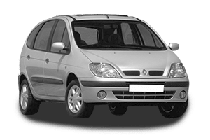 Scenic I (1999-2003)