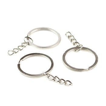 Кільця для брелків