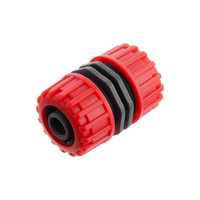 Муфта ремонтно-з'єднувальна для шланга 1/2" INTERTOOL GE-1013