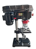 Свердлильний верстат 250 Вт 16 мм, OREBRO TBO-250 5 швидкостей, фото 4