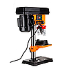 Свердлильний верстат 250 Вт 16 мм, OREBRO TBO-250 5 швидкостей, фото 8