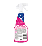 Засіб для очищення килимів та мяких меблів The Pink Stuff Foaming Carpet & Upholstery Stain remover 500 мл, фото 2