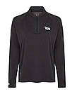 Жіночий лонгслів CORE 1/4 ZIP PRESSIO PWT0053D, фото 3
