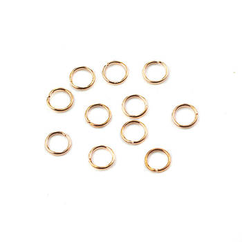 Сполучне кільце та з"єднувачі