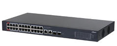 24-портовий гігабітний з PoE DH-CS4228-24GT-240