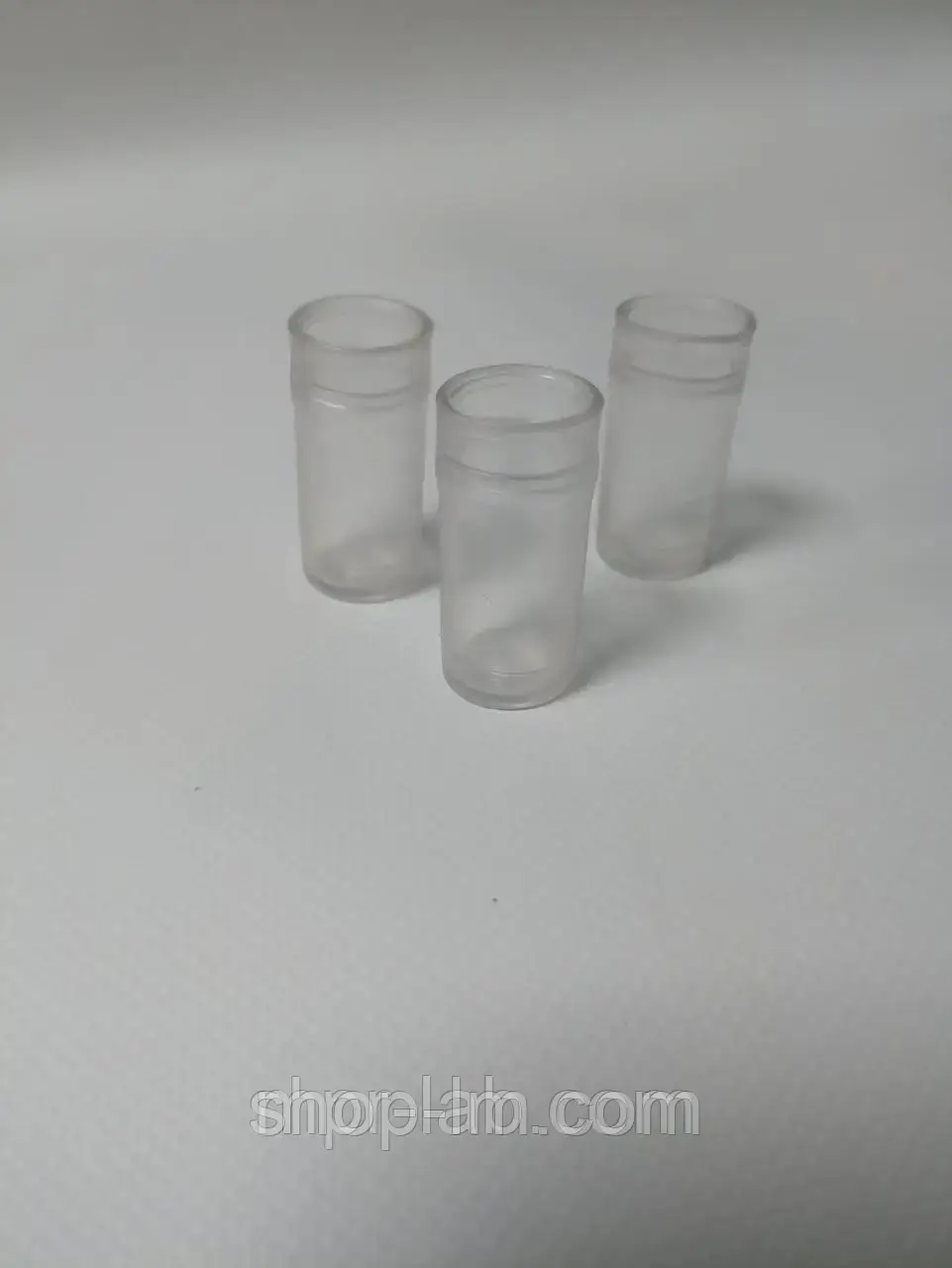 Силіконова насадка для електродів, фото 1