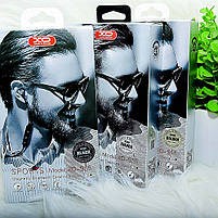 Bluetooth-навушники "XO" BS5 (grey),, фото 2