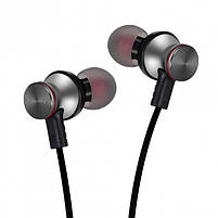 Bluetooth-навушники "XO" BS5 (grey),, фото 3