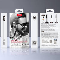 Bluetooth-навушники "XO" BS5 (grey),, фото 5