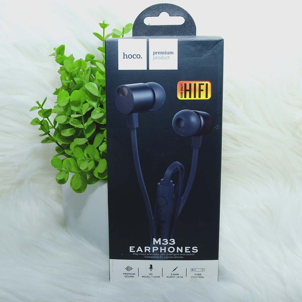 Навушники HOCO M33, фото 1