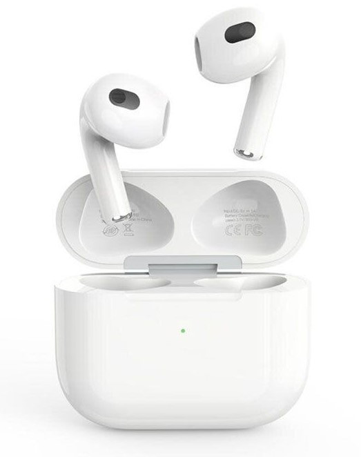 Бездротові навушники XO Q4 (AP 4th), фото 1