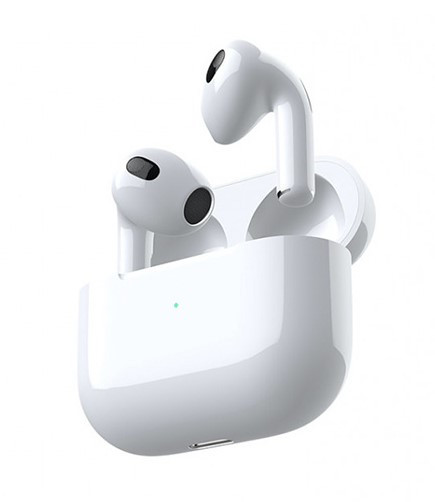 Бездротові навушники WUW R158 TWS, фото 1