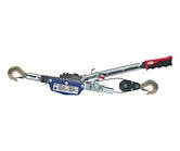 Лебідка канатна Yato F1,3kN d5мм 3м (YT-5913)