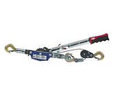 Лебідка канатна Yato F1,5kN d6мм 3м (YT-5914)