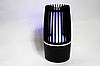 Електрична лампа пастка для комах комарів мух Mosquito Killer Lamp BG-001, фото 9