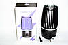 Електрична лампа пастка для комах комарів мух Mosquito Killer Lamp BG-001, фото 11